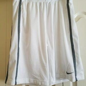 Men's basketball shorts